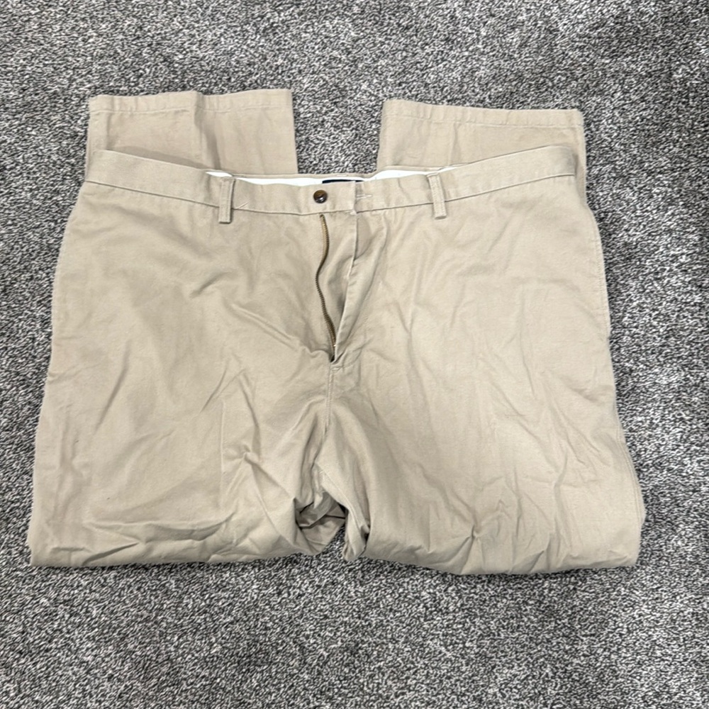 Men’s Kahkis